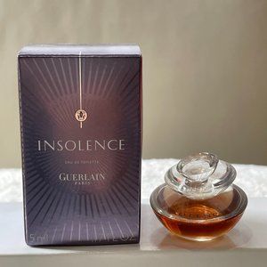 Guerlain Insolence Mini [Authentic]